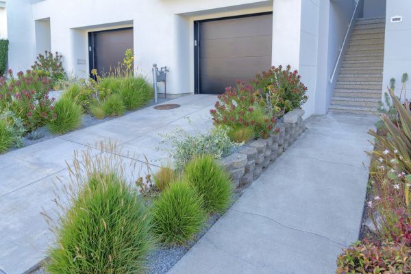 Cost of Driveway Sidewalk Repair in Binghamton