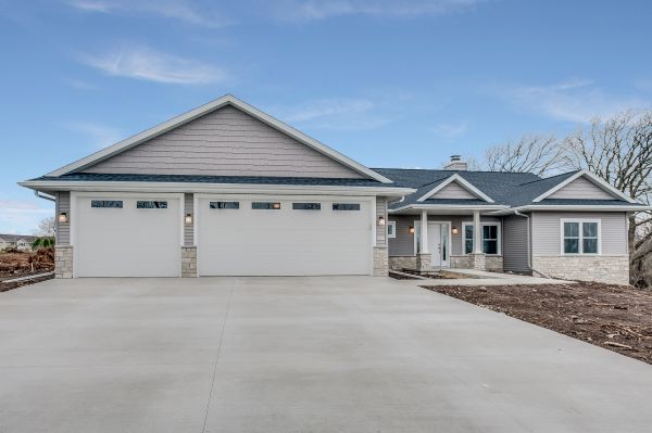 Cost of Concrete Driveway Resurfacing in Binghamton